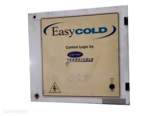 OBUDOWA KOMPUTERTA CARRIer supra 550 750 850 950 - 1