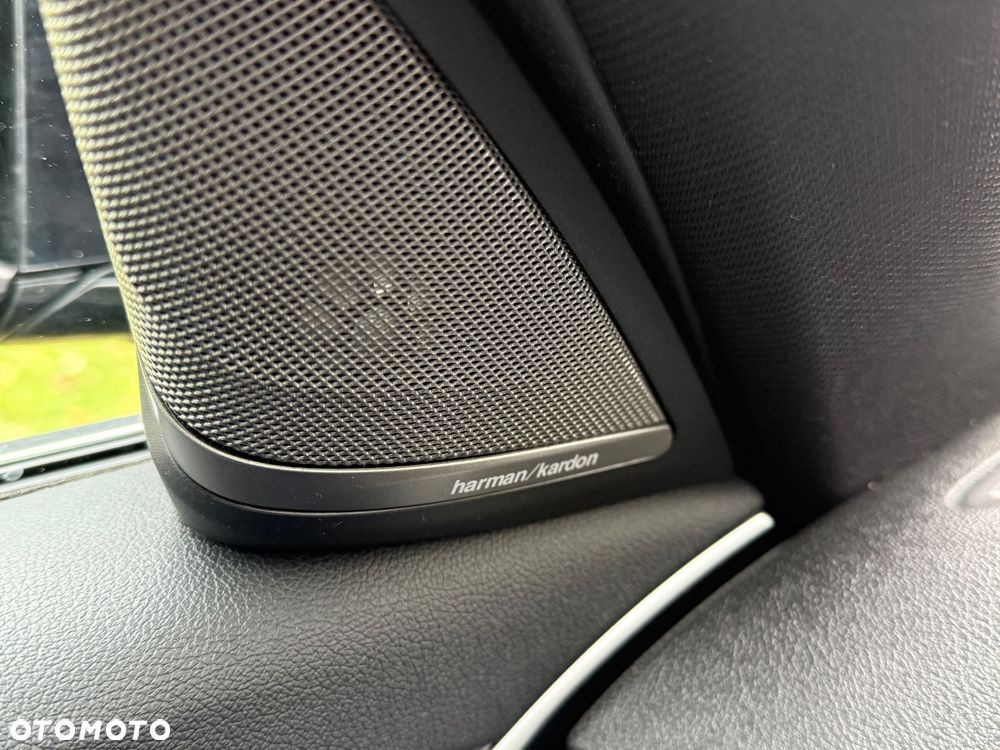 BMW Seria 5 520d xDrive Sport - 4