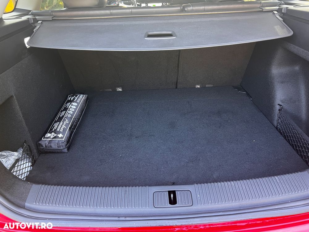 MG MG5 5 Standard Comfort - 18