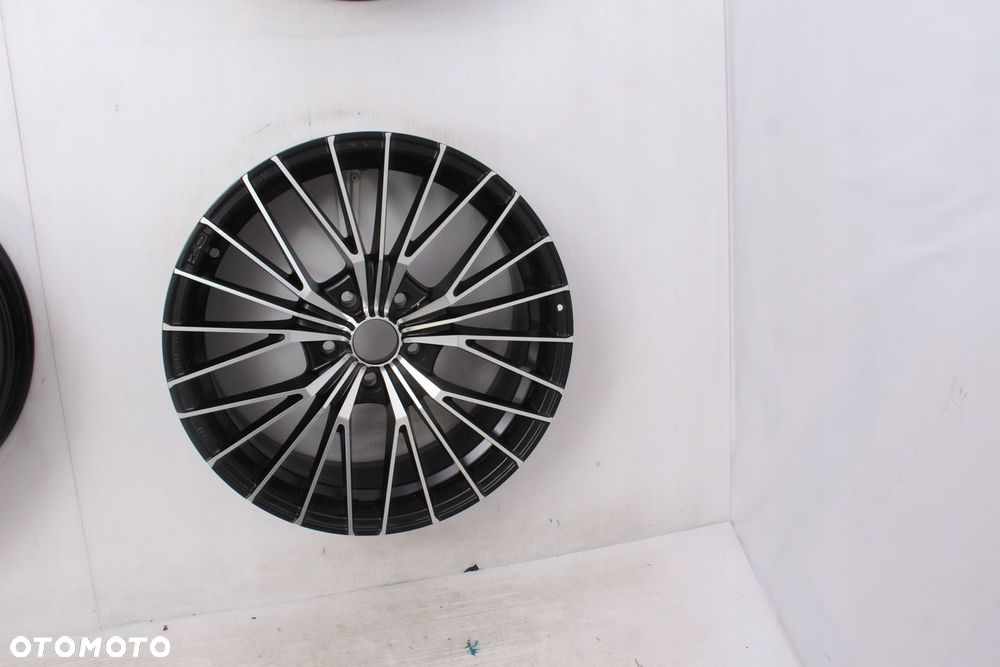 FELGA ALUMINIOWA KBA48641 O.Z. 5X112 18 ET48 - 1