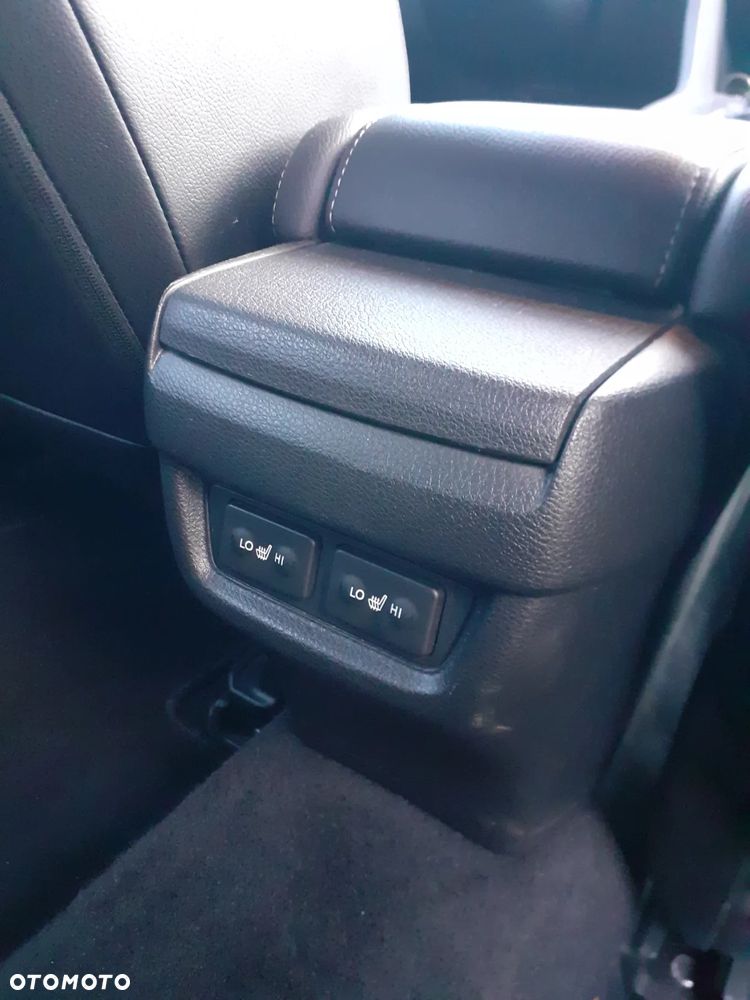 Honda Civic 1.0 T Executive (Pakiet Premium) - 17