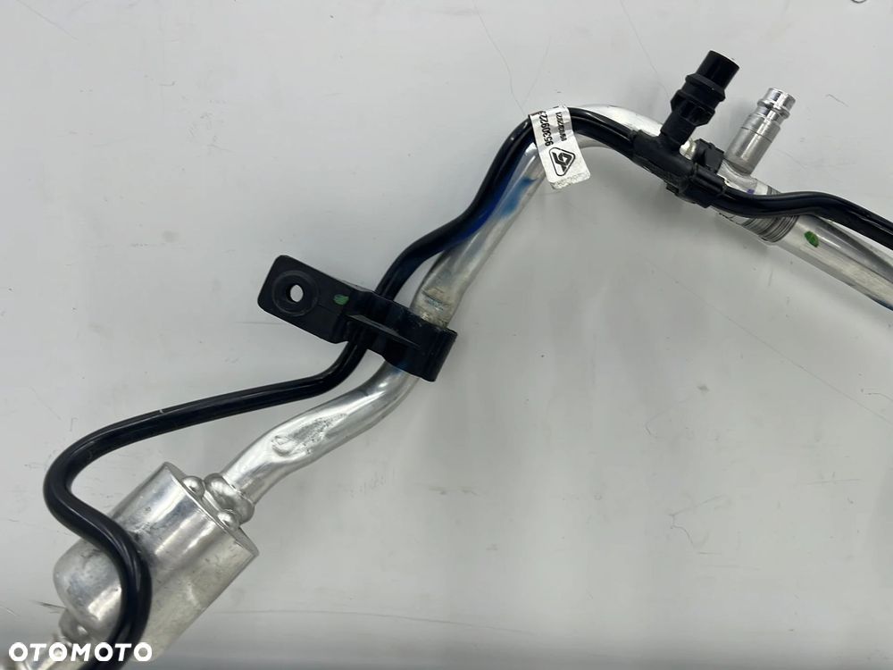 Rura Peugeot Partner Rifter Berlingo Combo Proace 18r.- przewód wąż klimatyzacji 87291f03 - 3