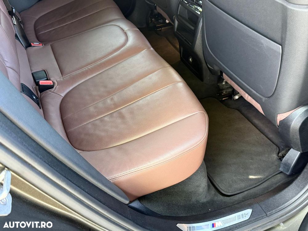 BMW X6 xDrive30d xLine - 13