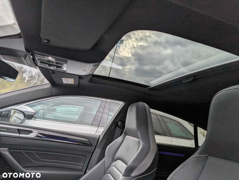 Volkswagen Arteon 2.0 TDI 4Motion R-Line DSG - 18