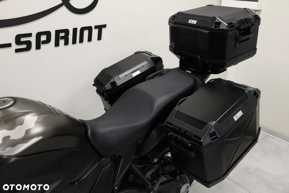 Honda VFR - 18