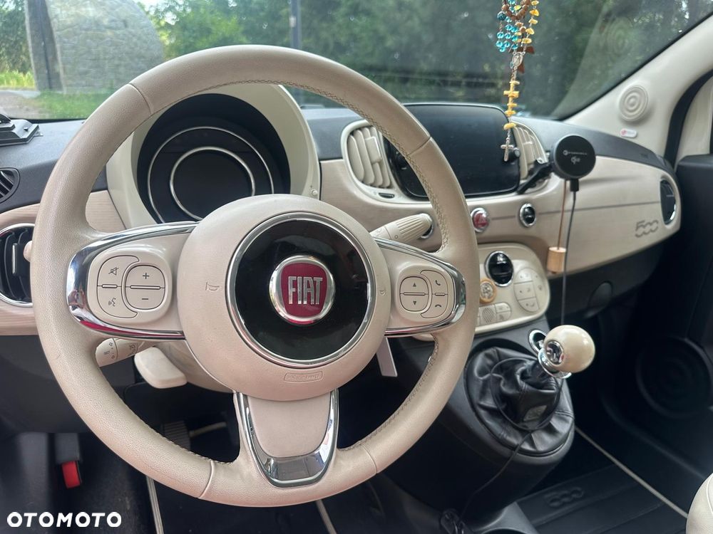 Fiat 500 - 7