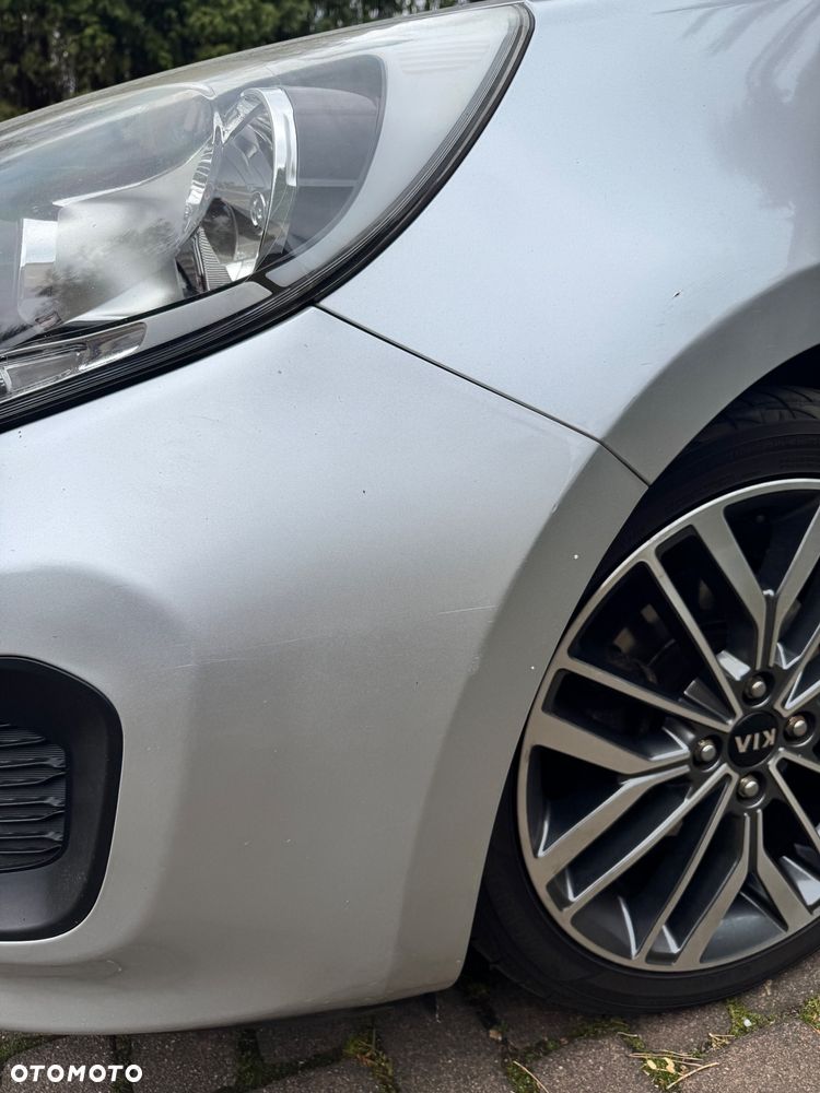 Kia Rio 1.4 crdi M - 13