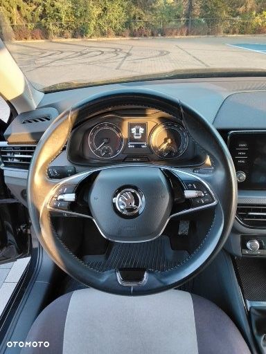 Skoda Kamiq 1.0 TSI Ambition - 11
