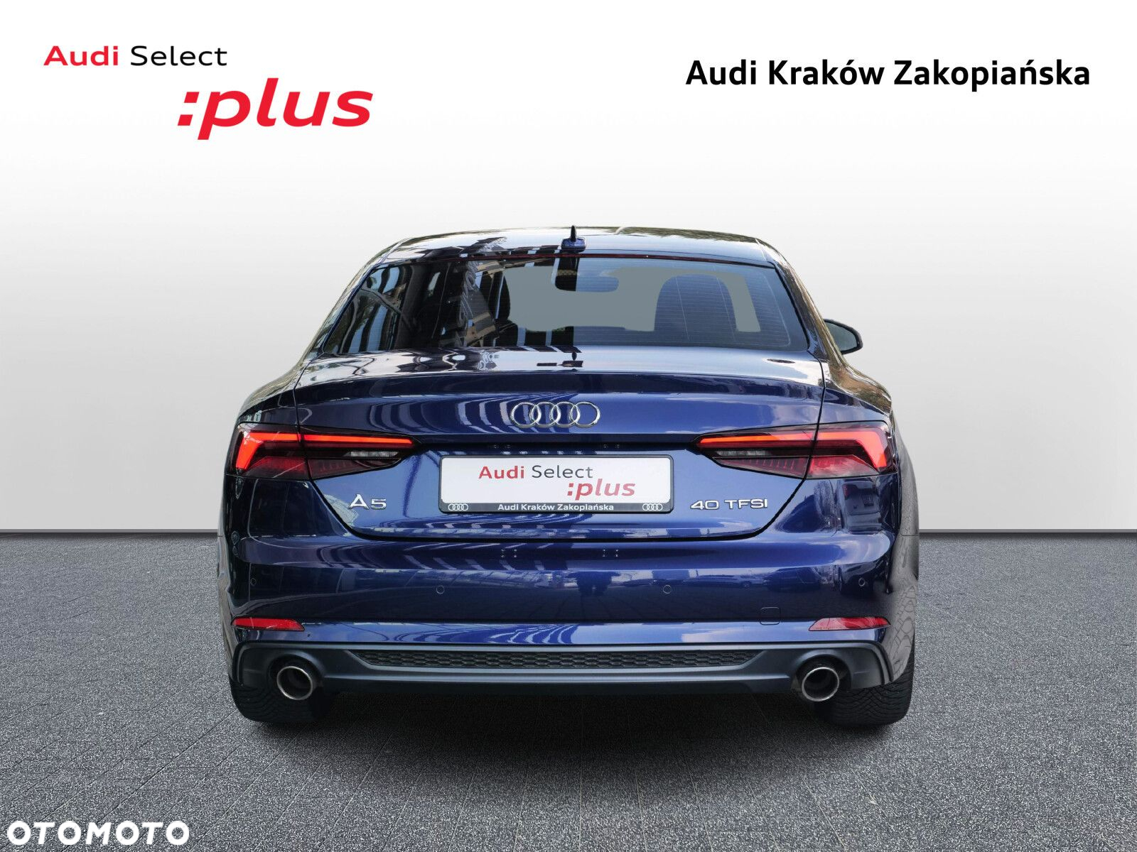 Audi A5 - 5