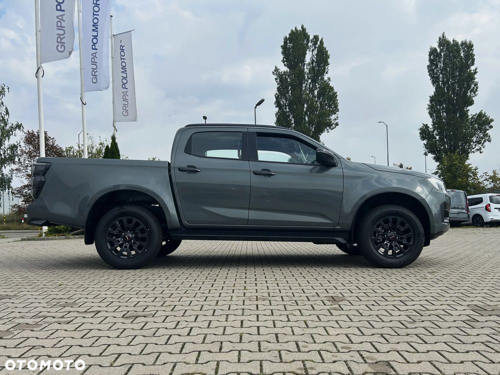 Isuzu D-Max 2.2 DC LSE 4WD - 8