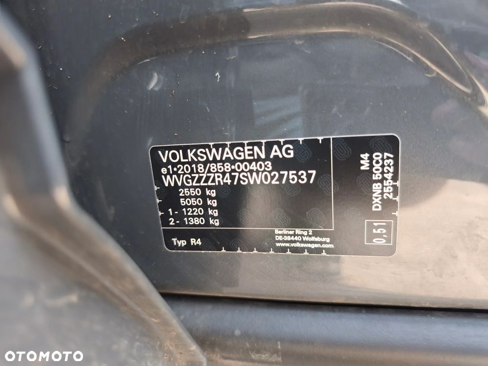 Volkswagen Tayron 2.0 TDI SCR 4MotION DSG Life - 40