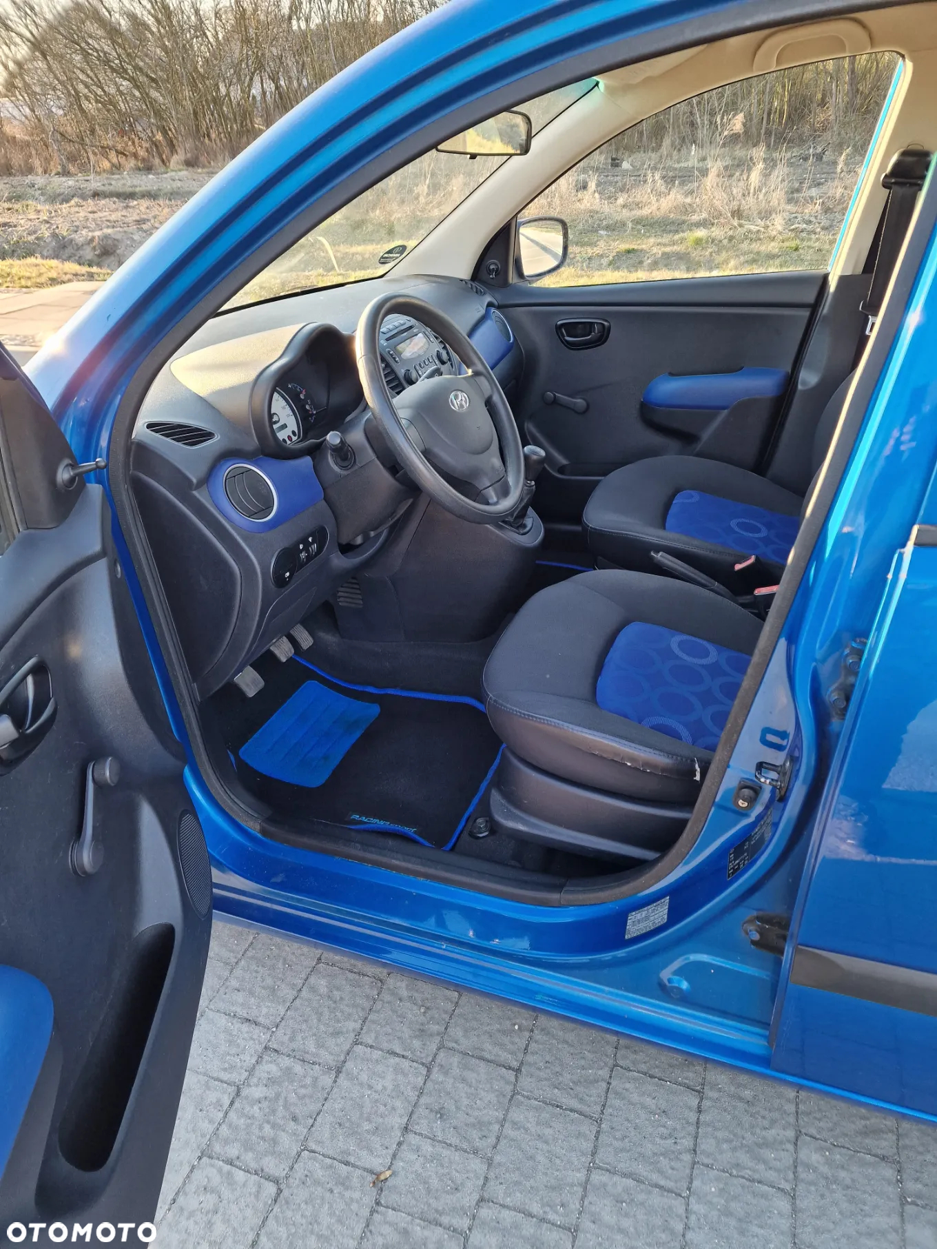 Hyundai i10 - 3
