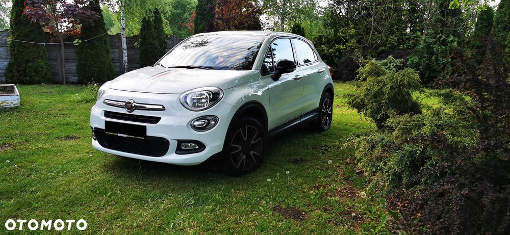 Fiat 500X - 6