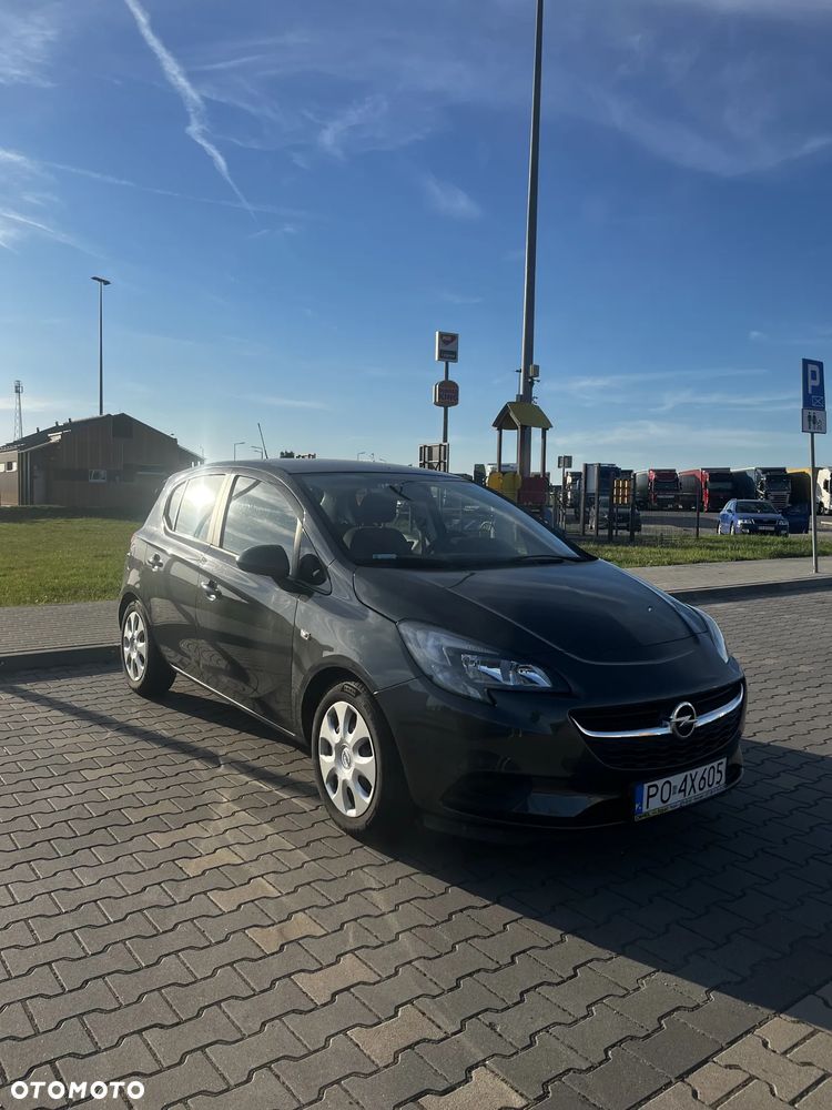 Opel Corsa 1.4 Essentia - 1