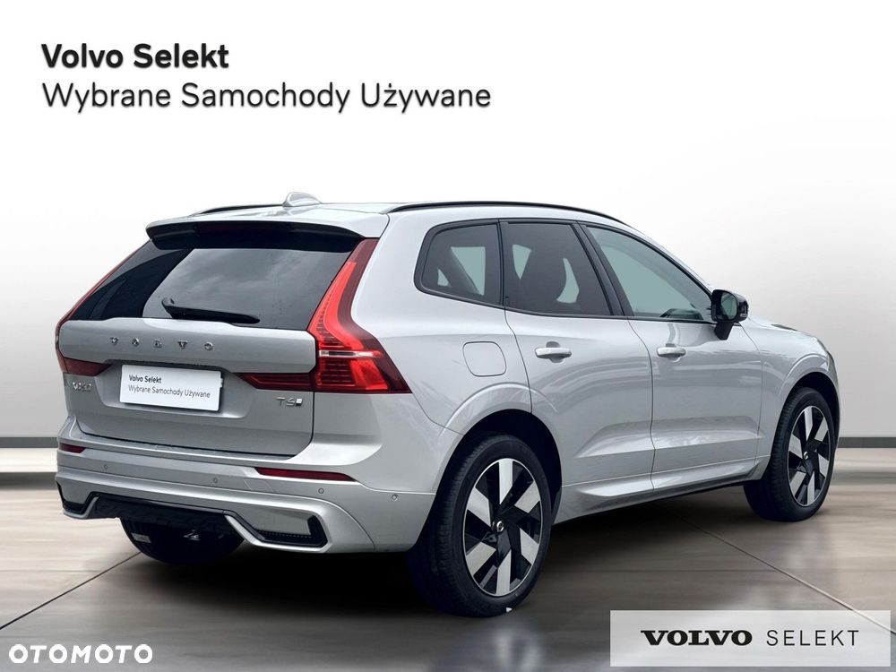 Volvo XC 60 - 6