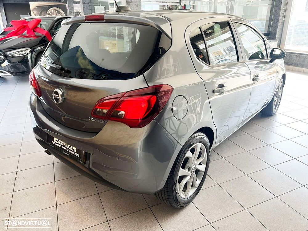 Opel Corsa 1.0 T 120 Anos - 5