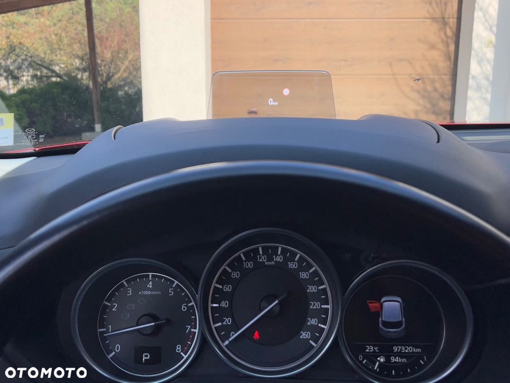 Mazda CX-5 SKYACTIV-G 160 Drive AWD Exclusive-Line - 12