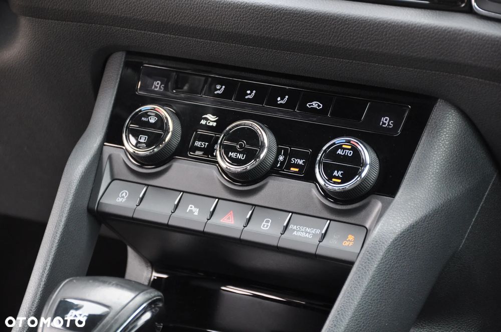 Skoda Kodiaq 1.5 TSI ACT 4x2 Sportline DSG - 29