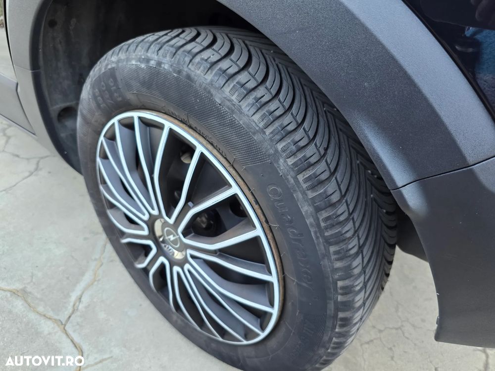 Opel Crossland X 1.2 Start/Stop Innovation - 33