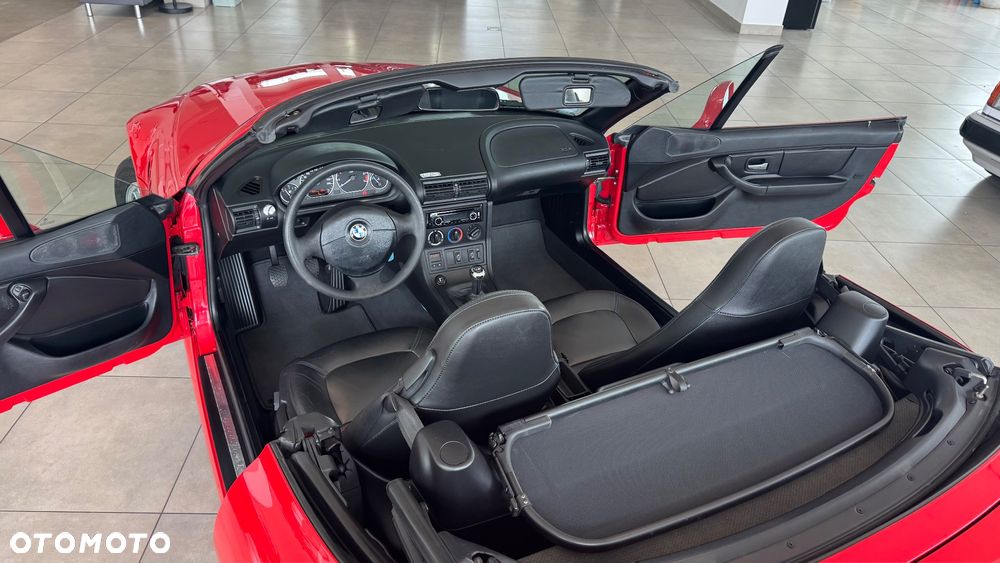 BMW Z3 - 30