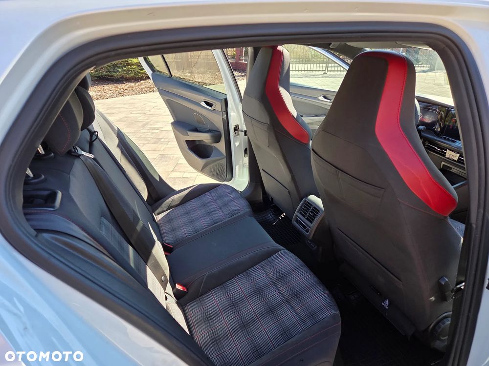 Volkswagen Golf 2.0 TSI BMT GTI Performance DSG - 20
