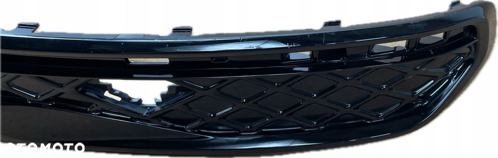 VW PASSAT B9 R-LINE SEDAN SPOILER LISTWA KRATKA ZDERZAKA TYŁ 3J0807423C - 7