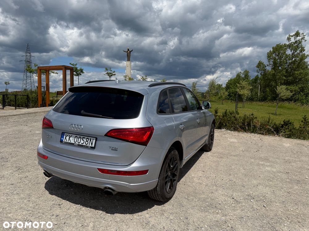 Audi Q5 - 3