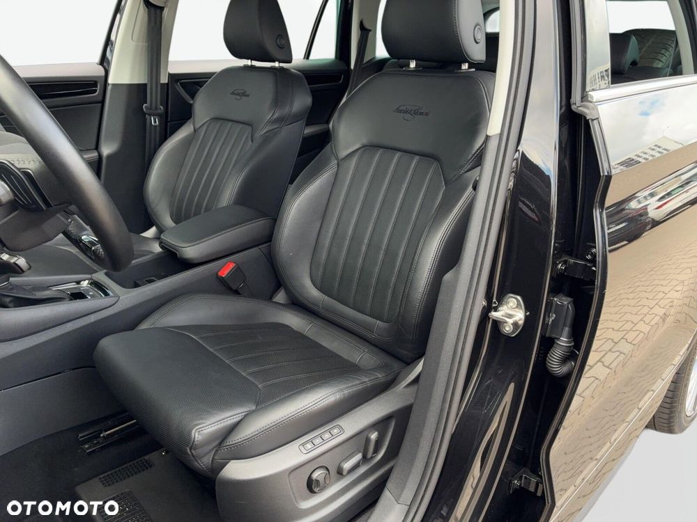 Skoda Kodiaq 2.0 TDI 4x4 L&K DSG - 10