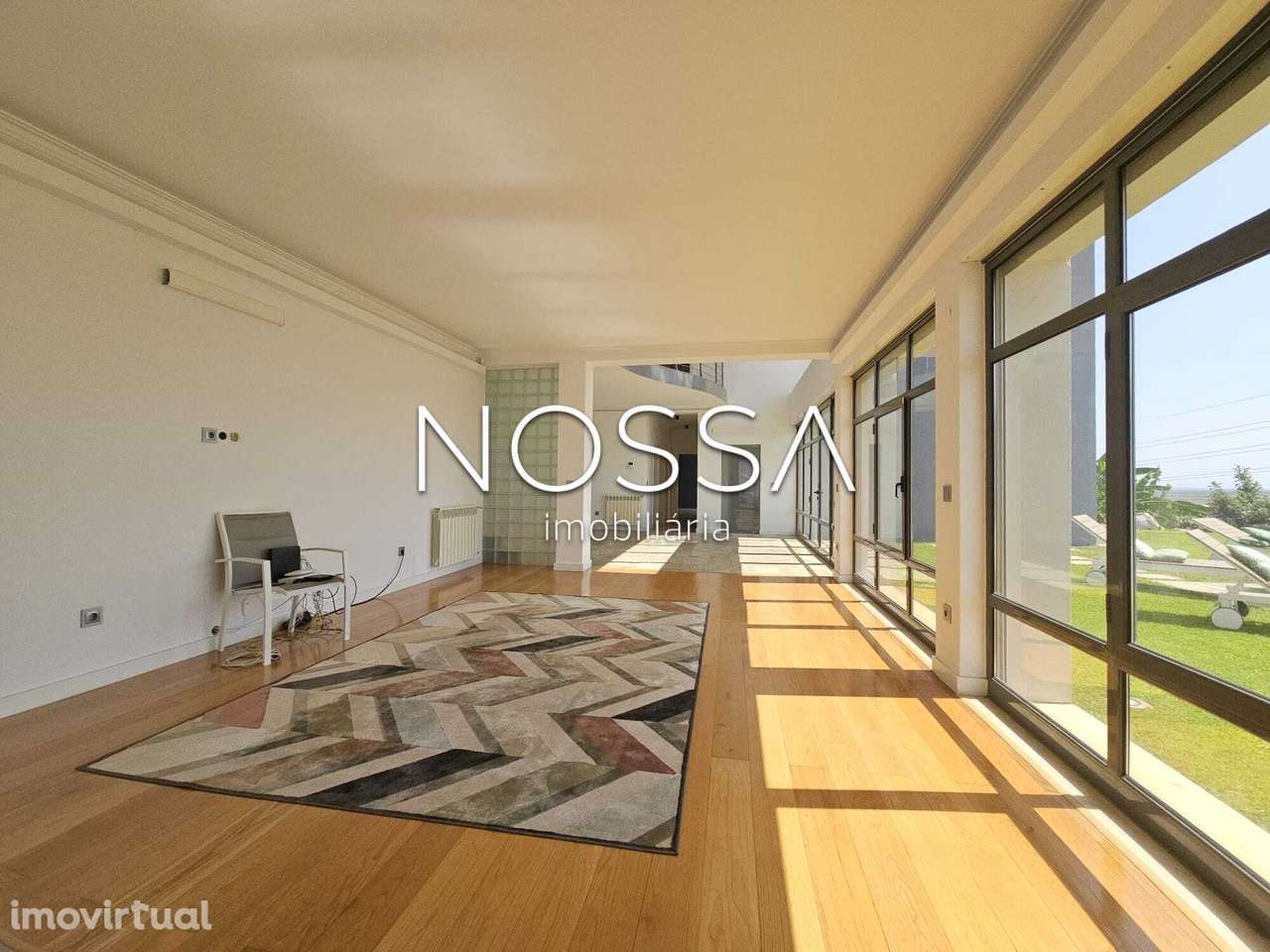 Moradia V4 na Tranquila Vila Nova Da Rainha - Grande imagem: 5/58