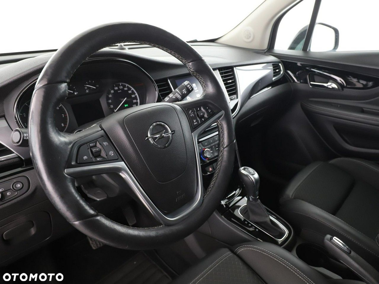 Opel Mokka X 1.4 Automatik Innovation - 14