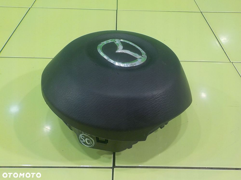 MAZDA CX-5 2.2 D 14r 5D AIRBAG poduszka kierowcy CE 0080.P1.11.0022 - 3