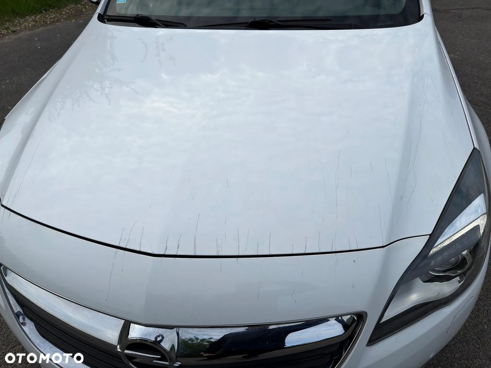 Opel Insignia - 10