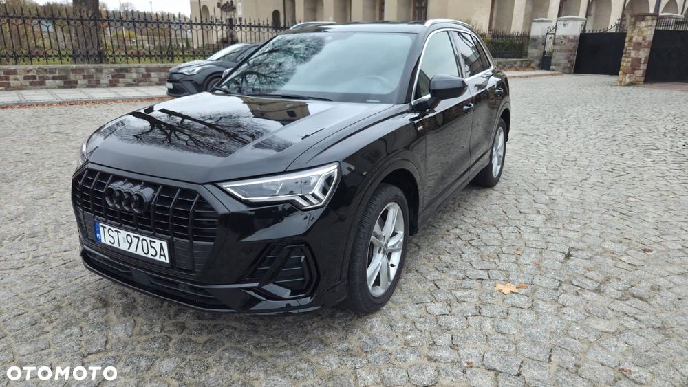 Audi Q3 - 2
