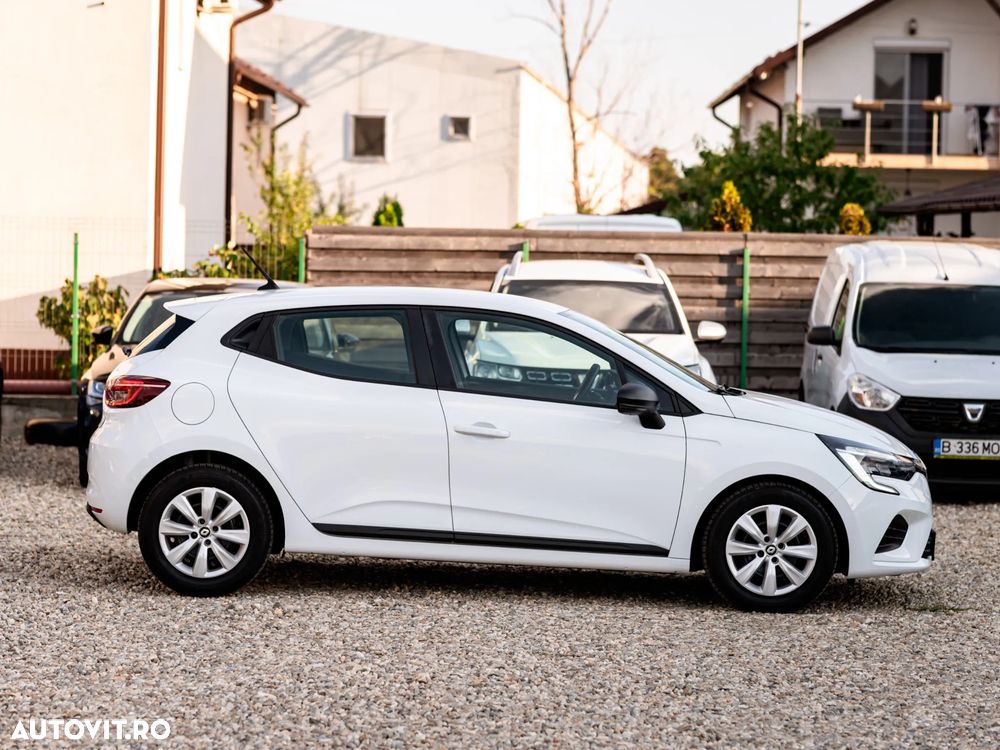 Renault Clio - 15