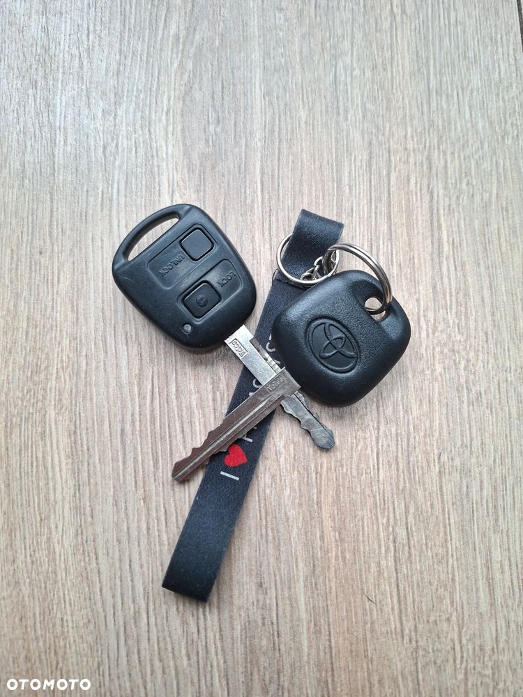 Toyota Yaris 1.3 VVT-i Multi Mode Sol - 13
