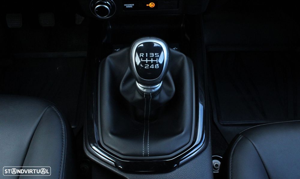 Isuzu D-Max 1.9 Ddi CD 4WD LSE - 16