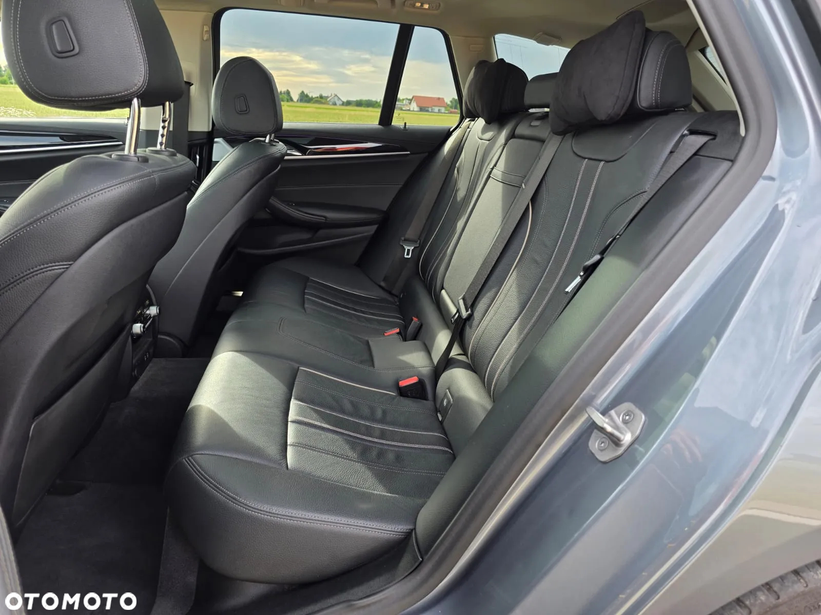 BMW Seria 5 - 11