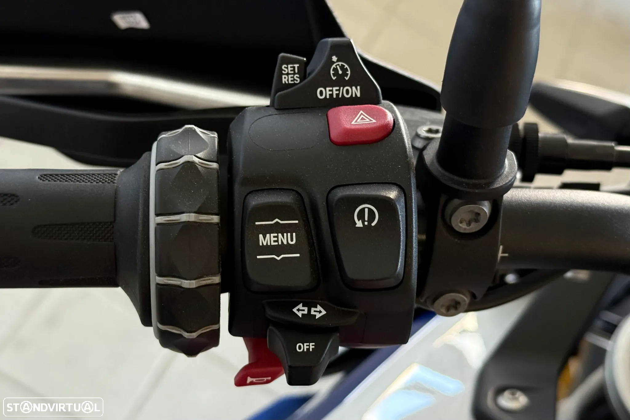 BMW F 900 GS TROPHY - 5