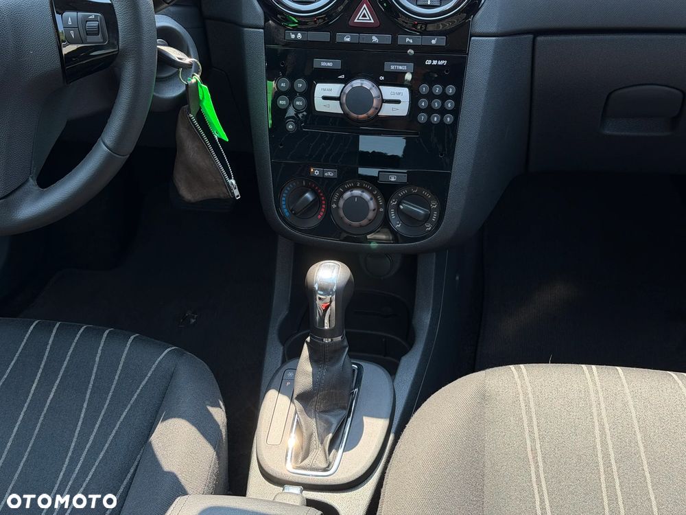 Opel Corsa 1.4 16V 111 - 16