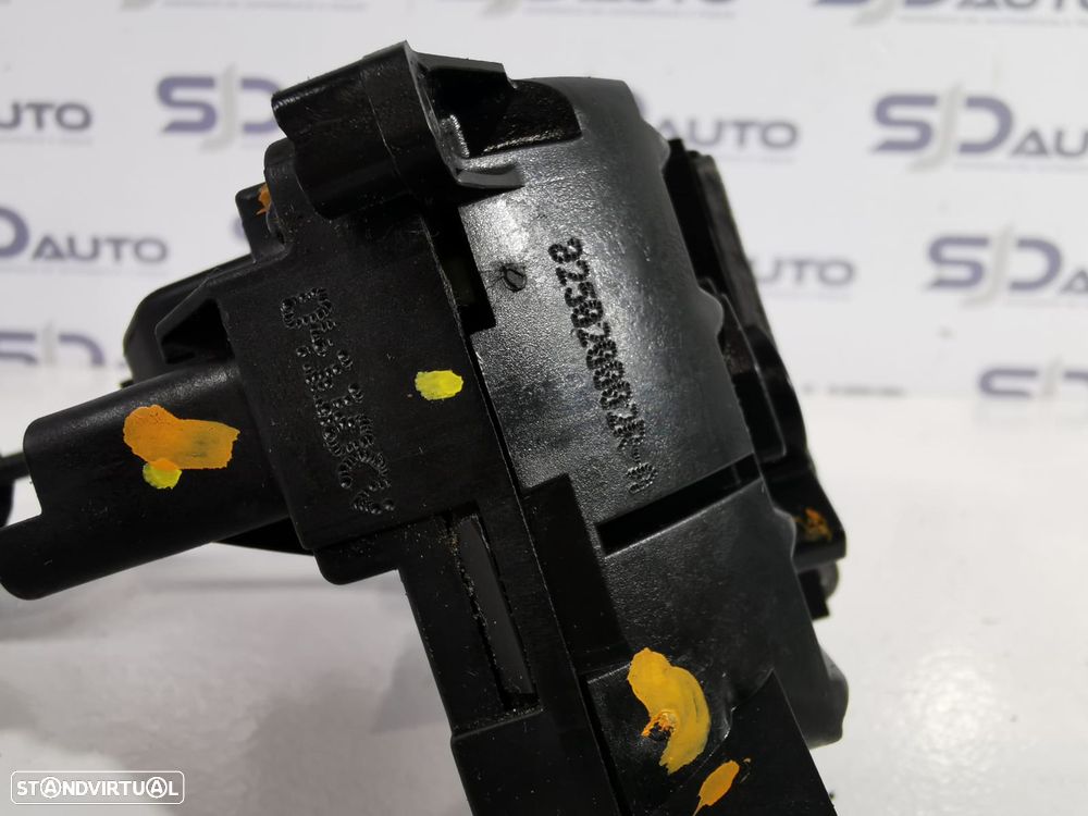 Fecho Portas - Renault Megane III - 10