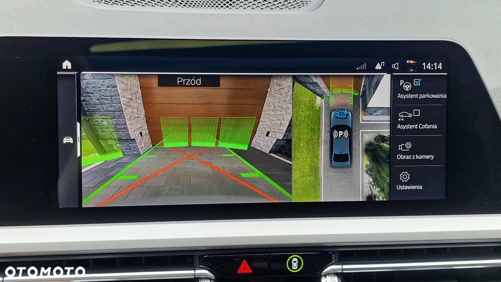 BMW Seria 3 330e xDrive - 5