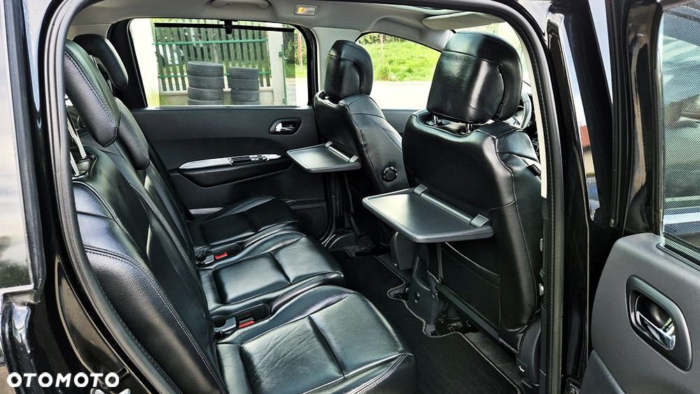 Peugeot 5008 1.6 Premium - 31