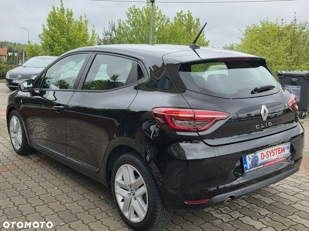 Renault Clio 1.0 TCe Zen - 18