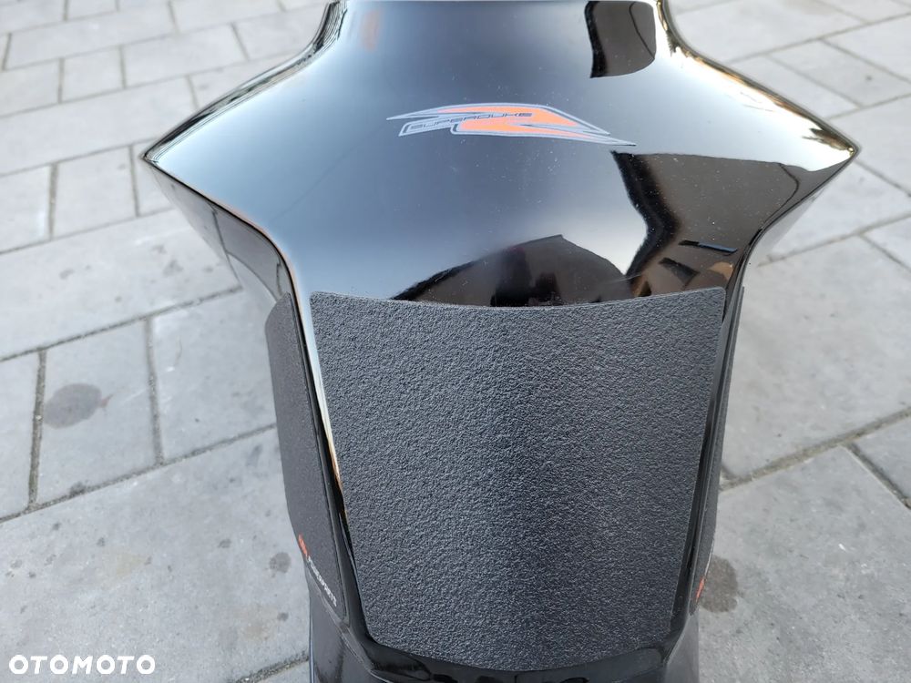 Bak, zbiornik paliwa KTM 1290 Super Duke 17-20 - 4