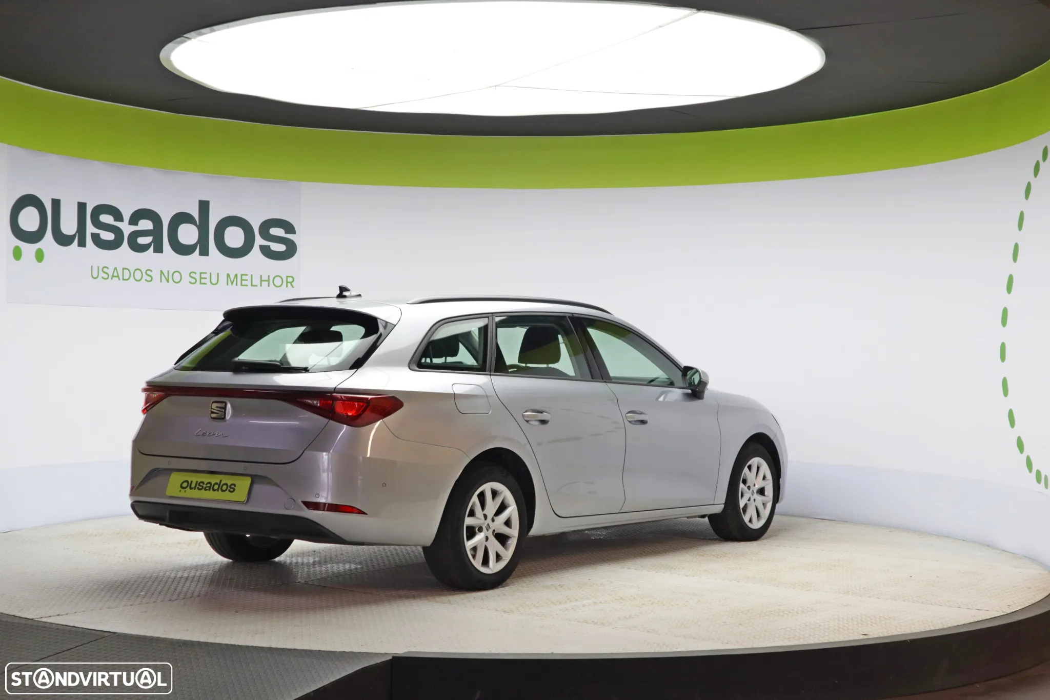 SEAT Leon ST 1.0 TSI Style - 4