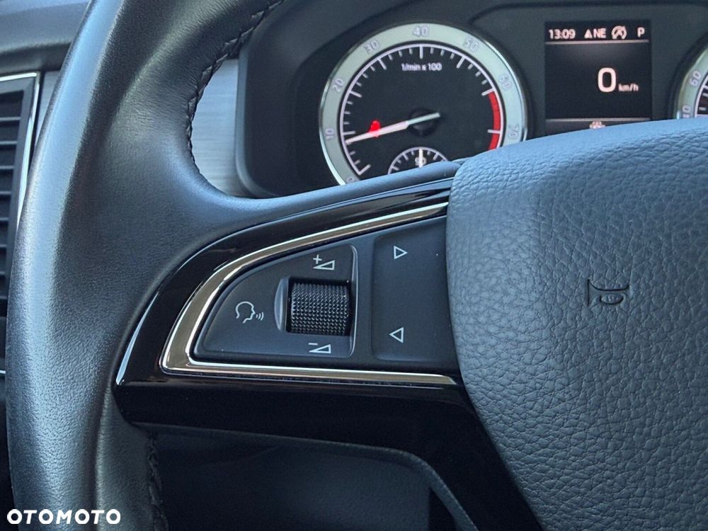 Skoda Kodiaq 2.0 TSI 4x4 Ambition DSG - 19