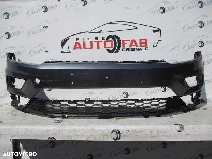 Bara fata Volkswagn Tiguan 5NA - model american an 2016-2017-2018-2019-2020 - 1