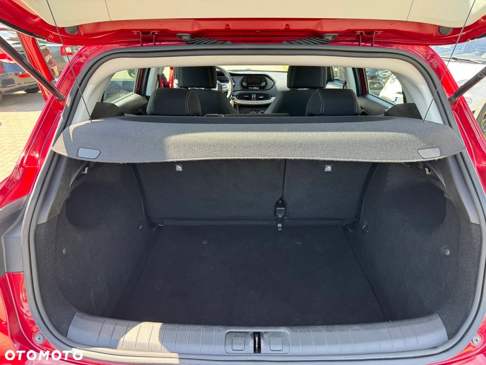 Fiat Tipo 1.4 16v Easy - 15