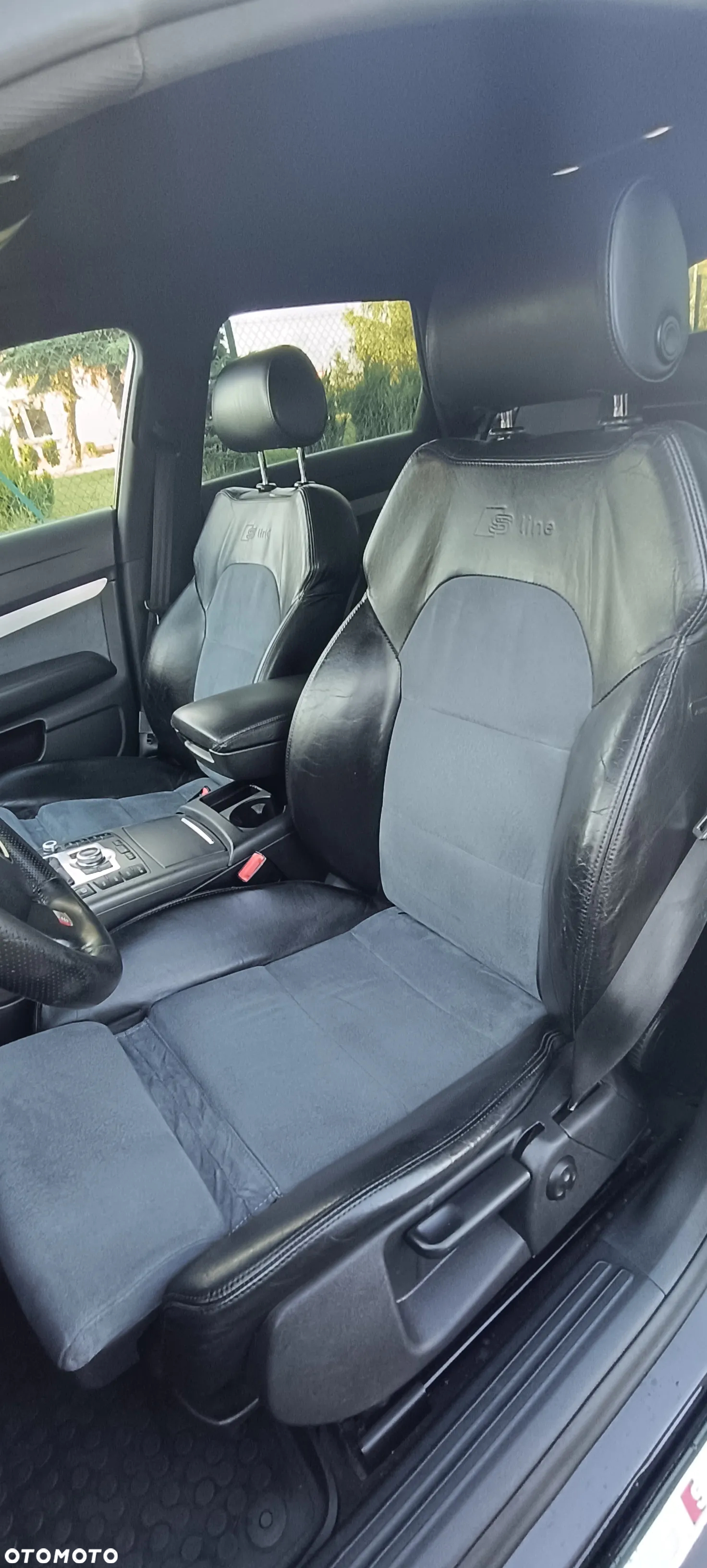 Audi A6 - 20