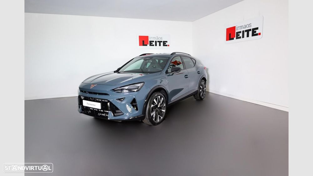Cupra Formentor 1.5 e-Hybrid DSG - 3